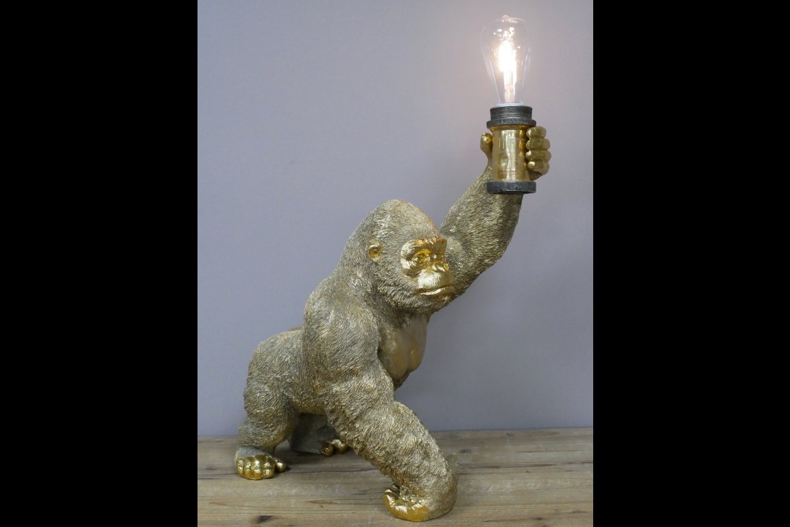 Gorilla Light