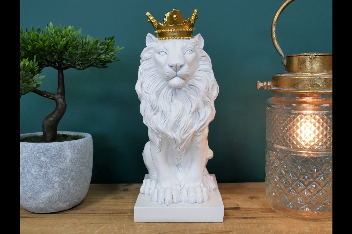 White Lion