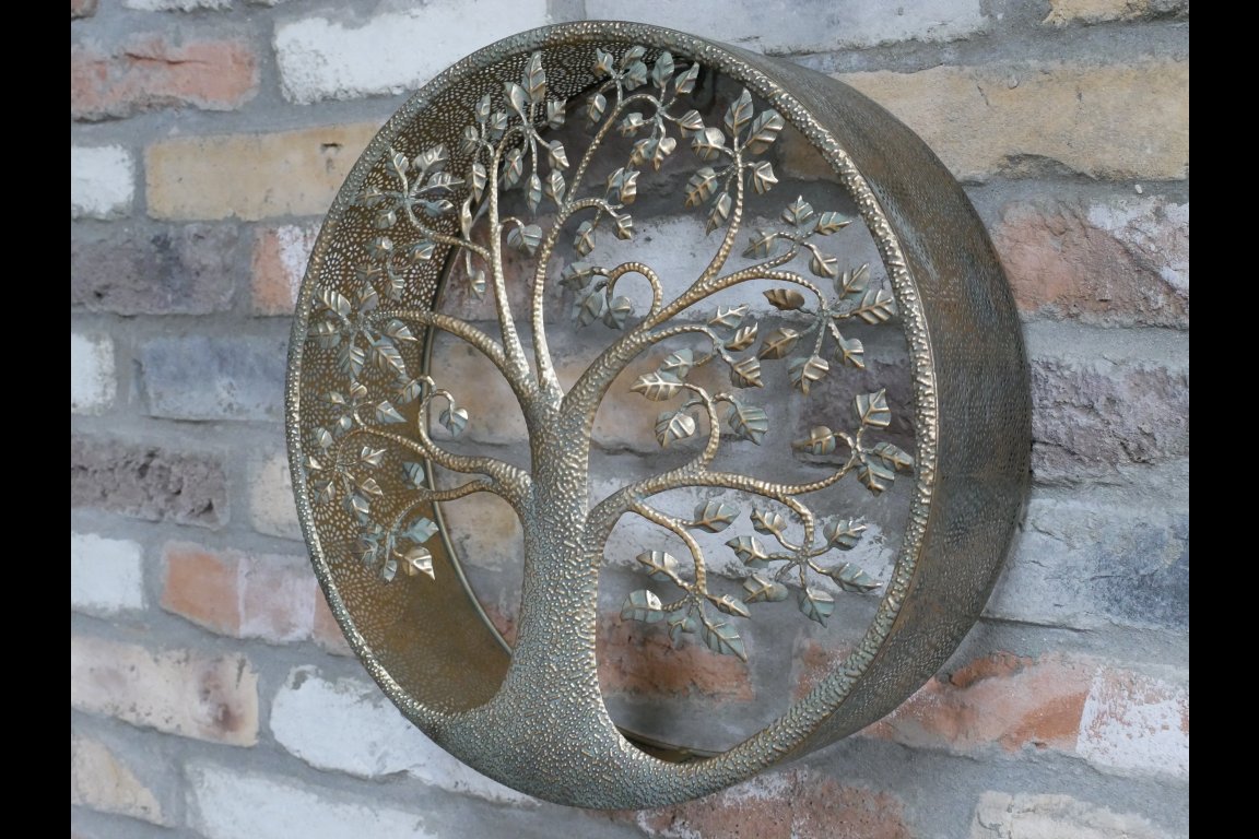 Tree Wall Decoration