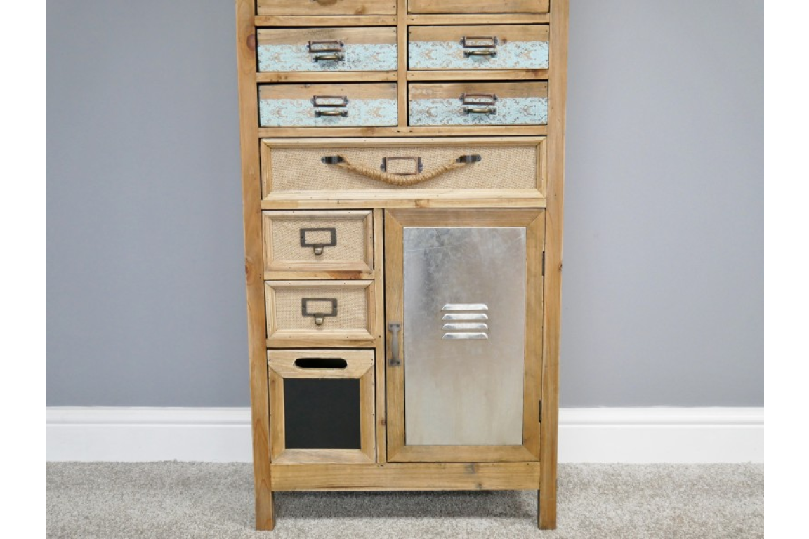 Tall Cabinet