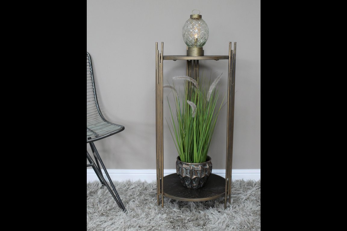 Plant Stand / Side Table