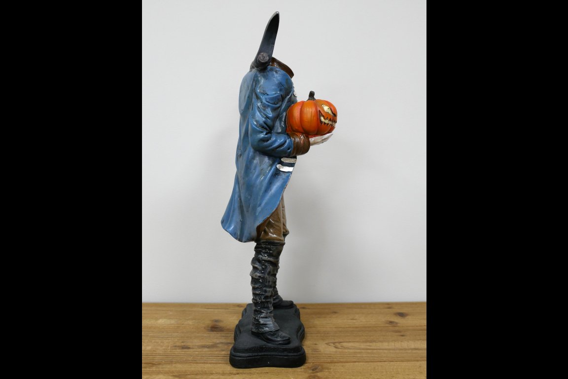 Headless Man