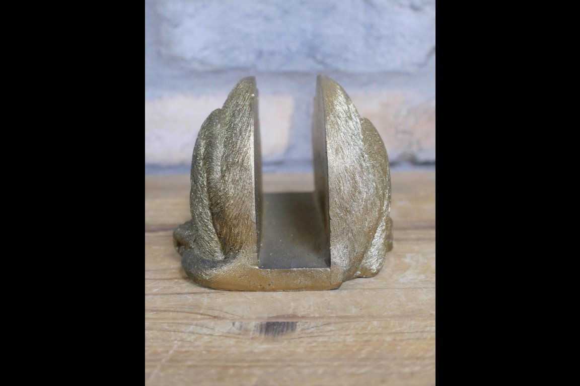 Monkey Napkin/Letter Holder
