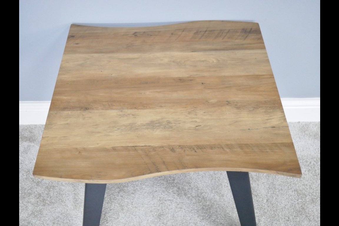 Living Edge Side Table