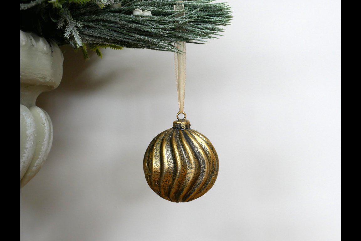 Christmas Bauble