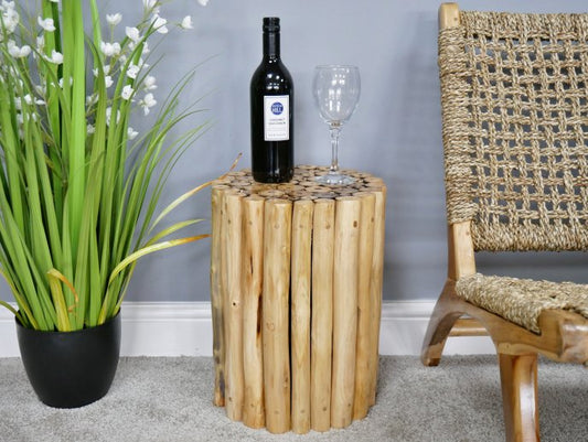Stool / Side Table