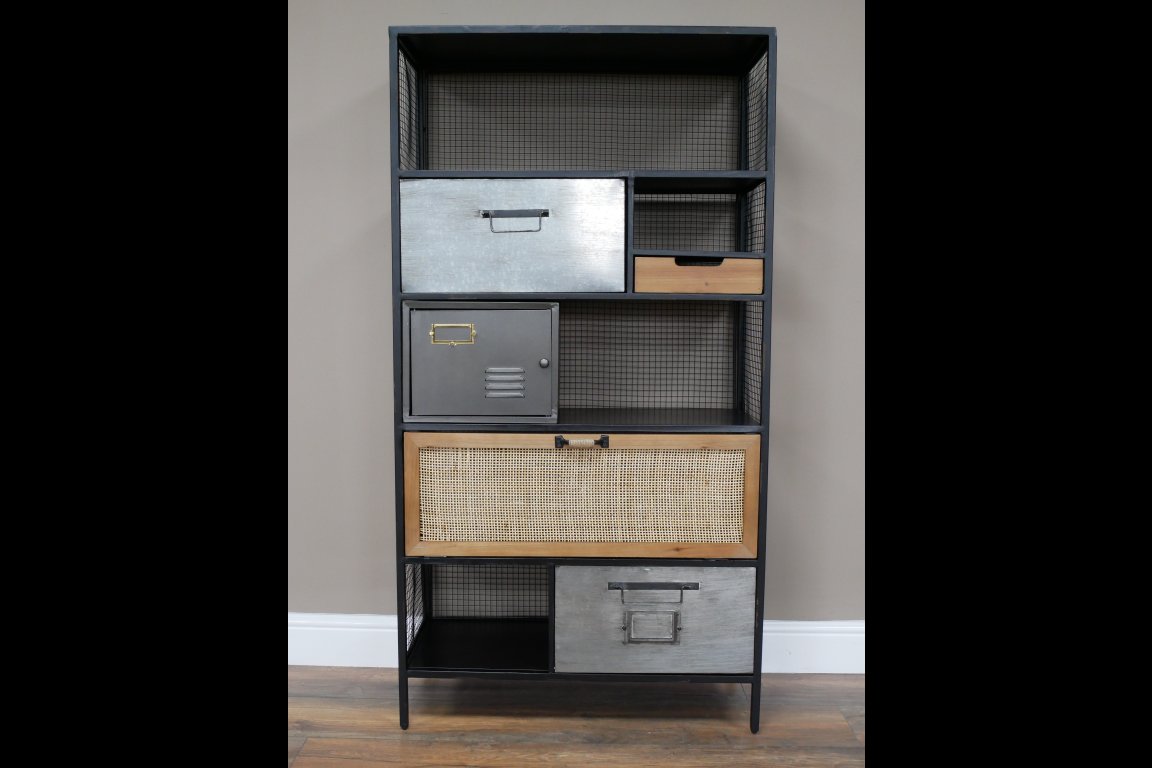 Industrial Cabinet