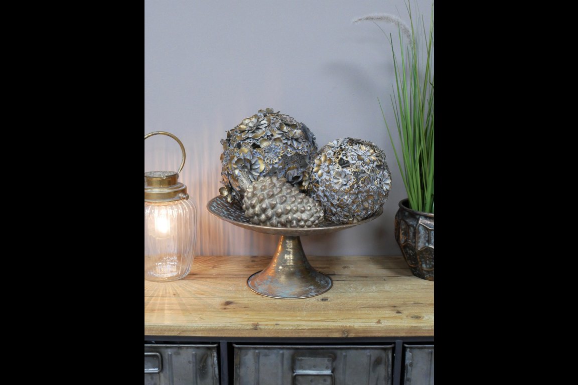 Decorative Dish