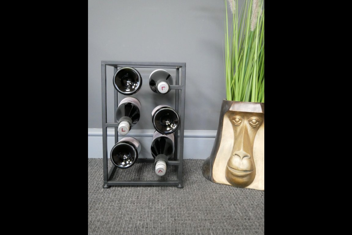 Wine Bottle Holder