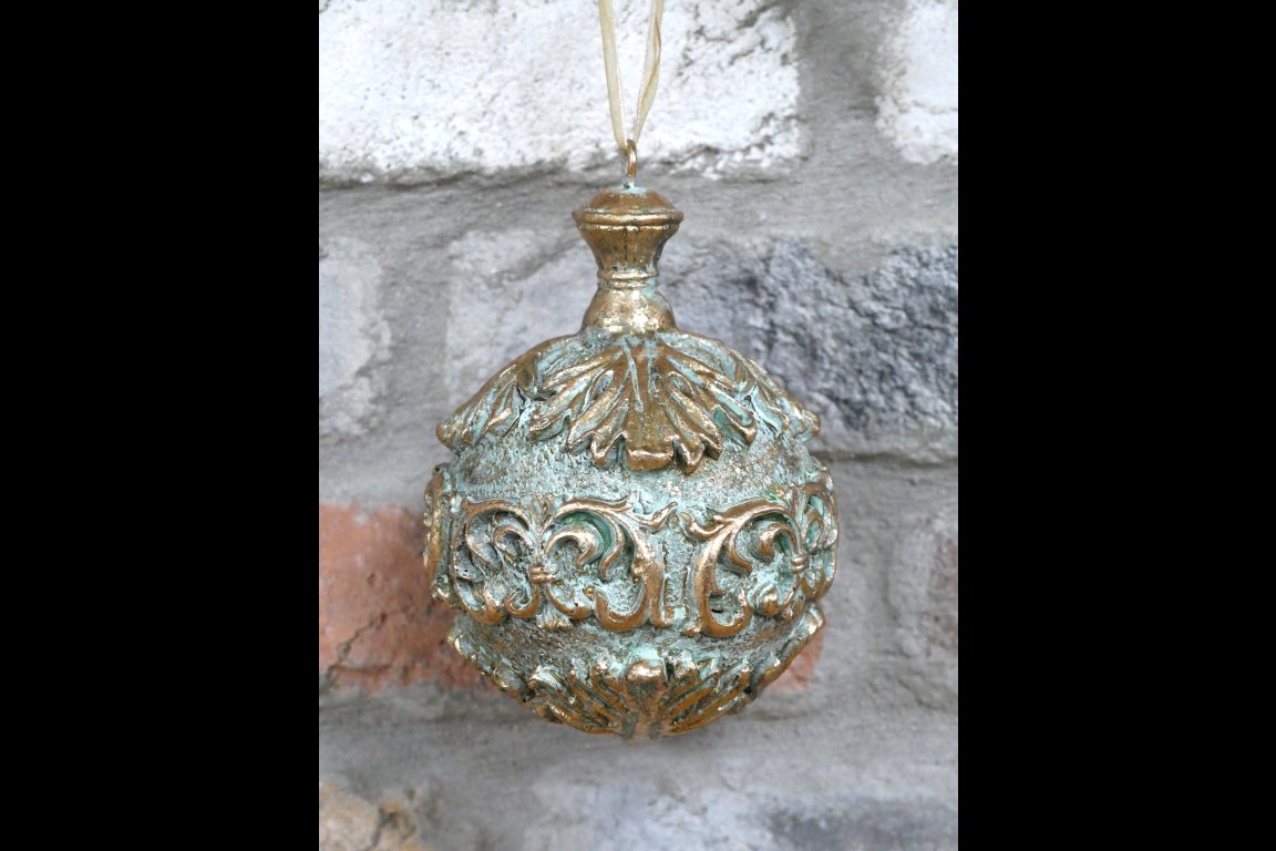 Christmas Bauble