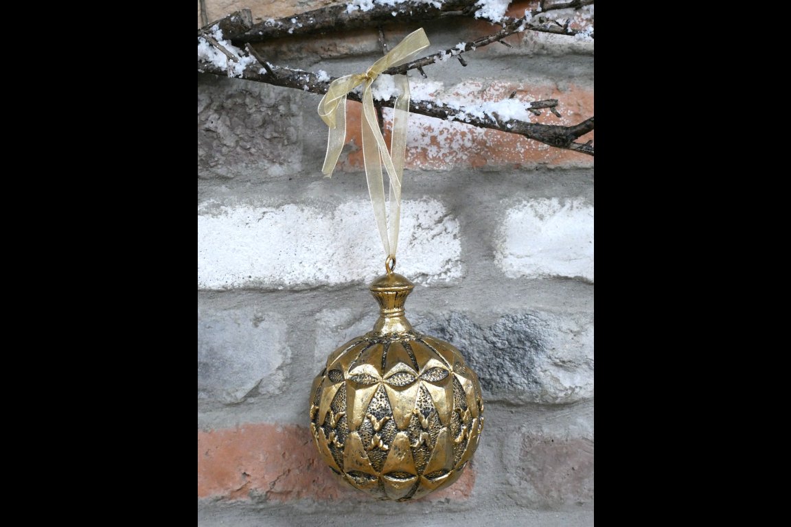 Christmas Bauble