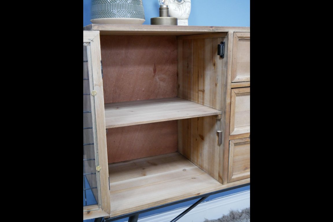 Industrial Cabinet