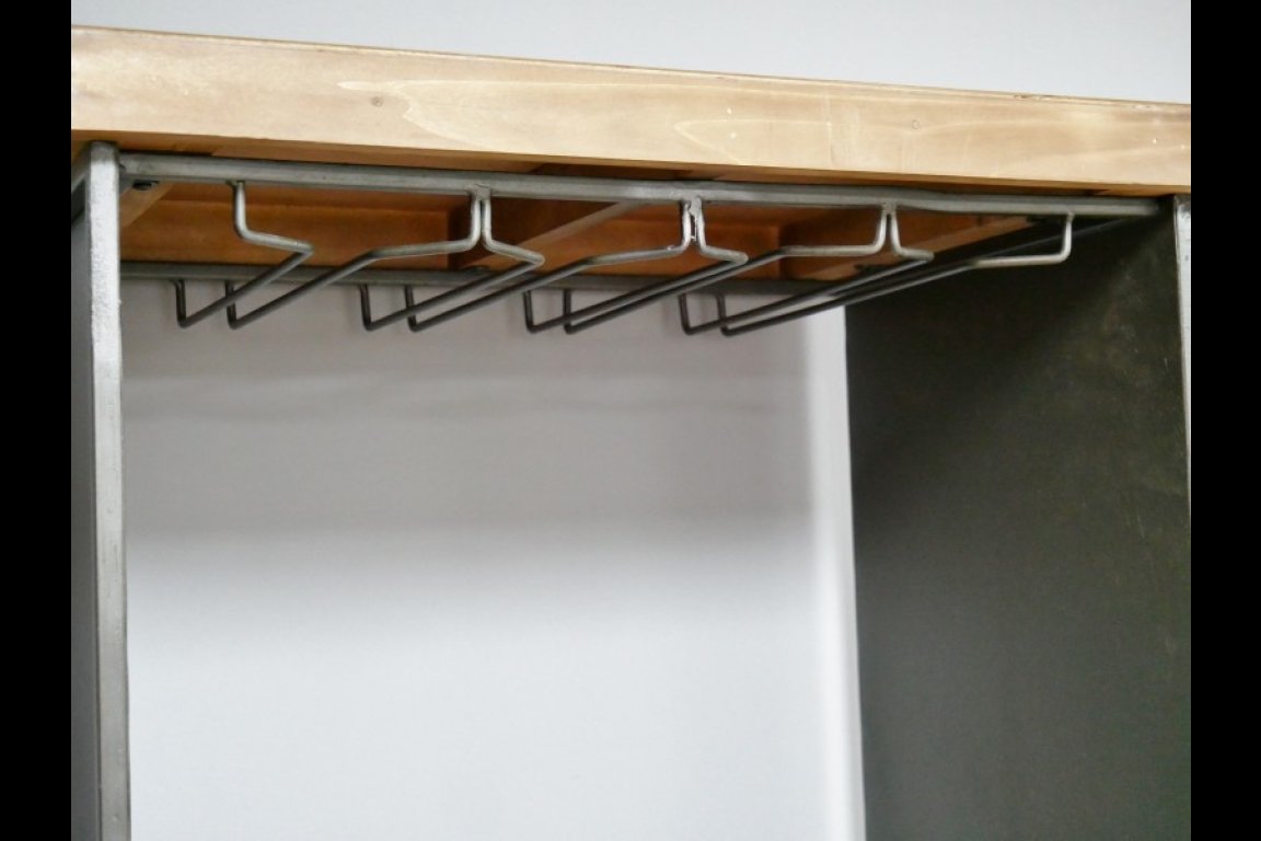 Wine Cabinet