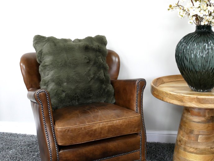 Cushion - Green
