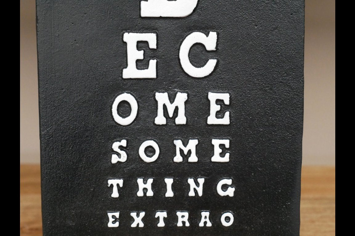 Sign - Become Something