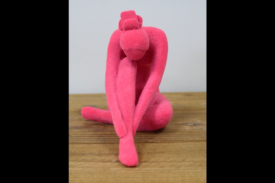 Pink Lady