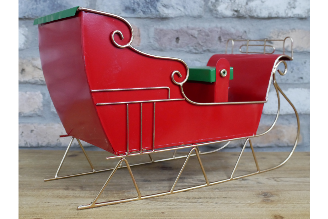 Sleigh