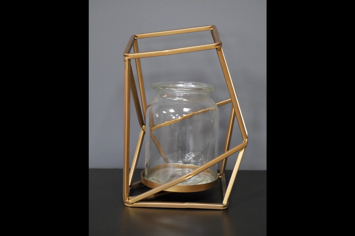 Flower Holder/Vase