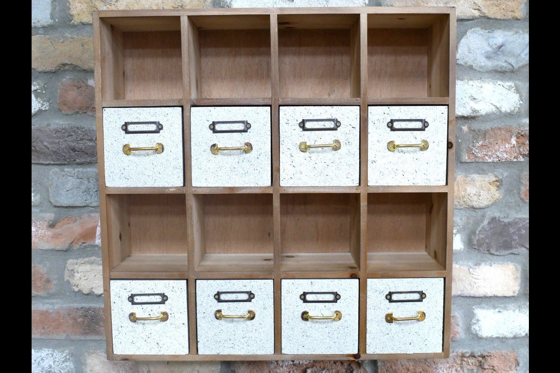 Wall Unit