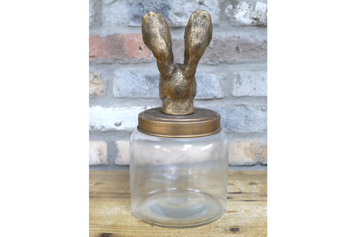 Rabbit Jar