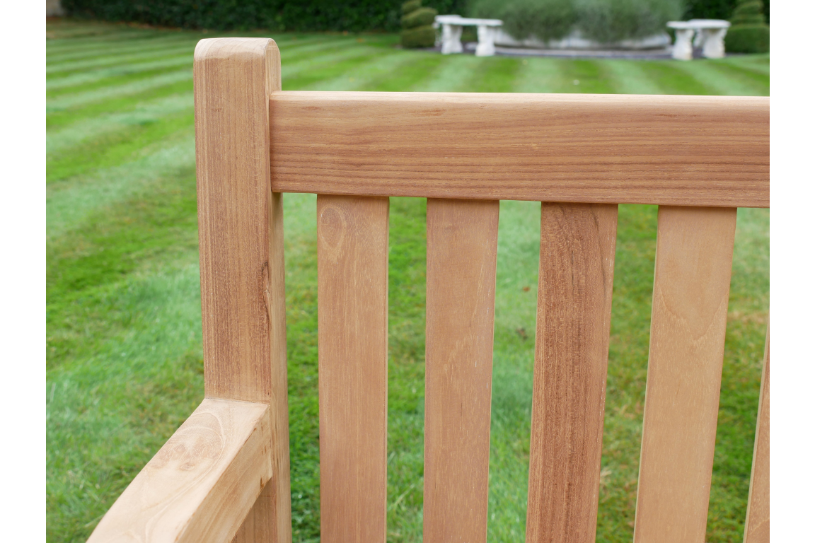 English Bench