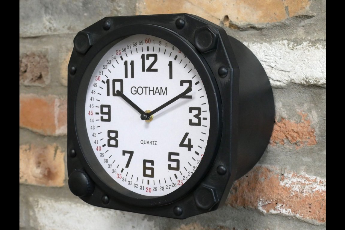 Gotham Clock