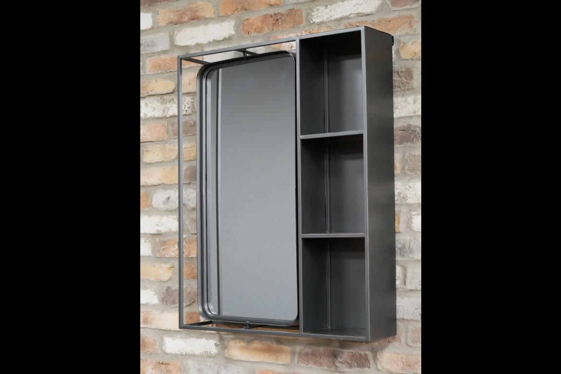 Industrial Wall Unit