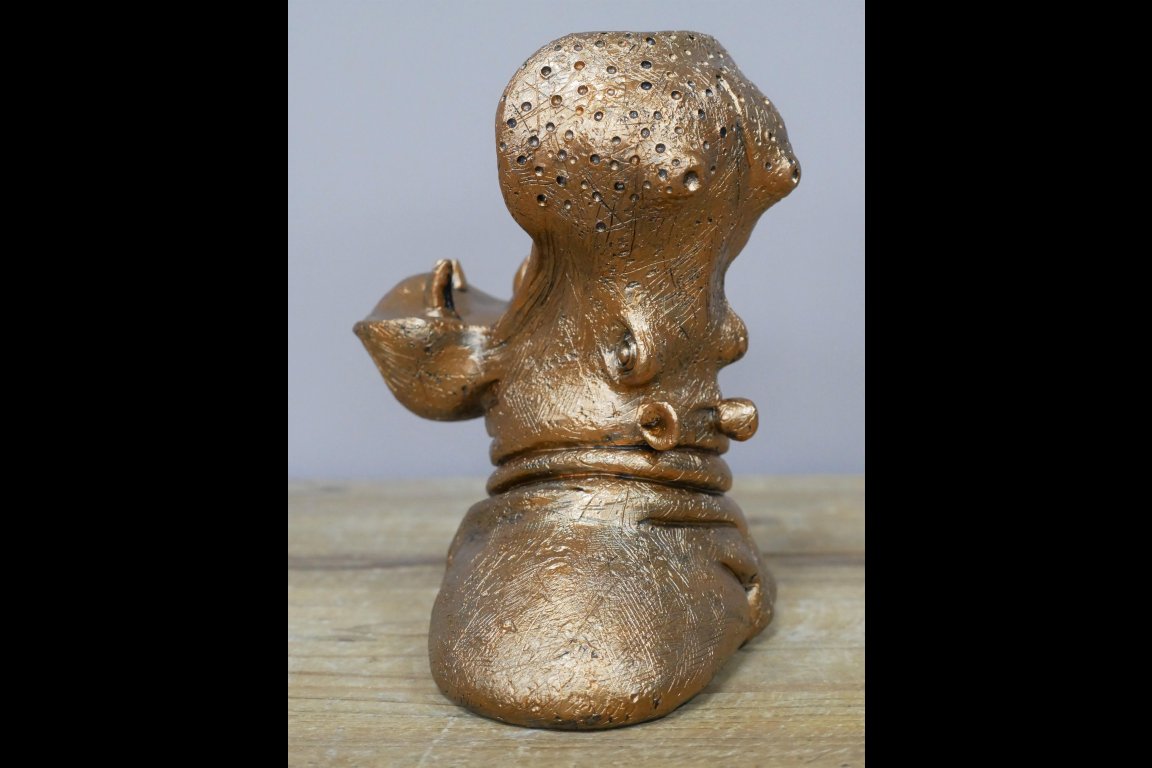 Hippo Mobile Phone Holder