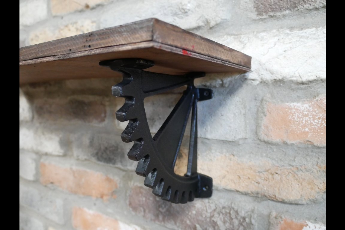 Shelf Bracket