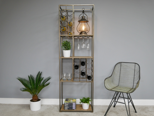 Wine Cabinet