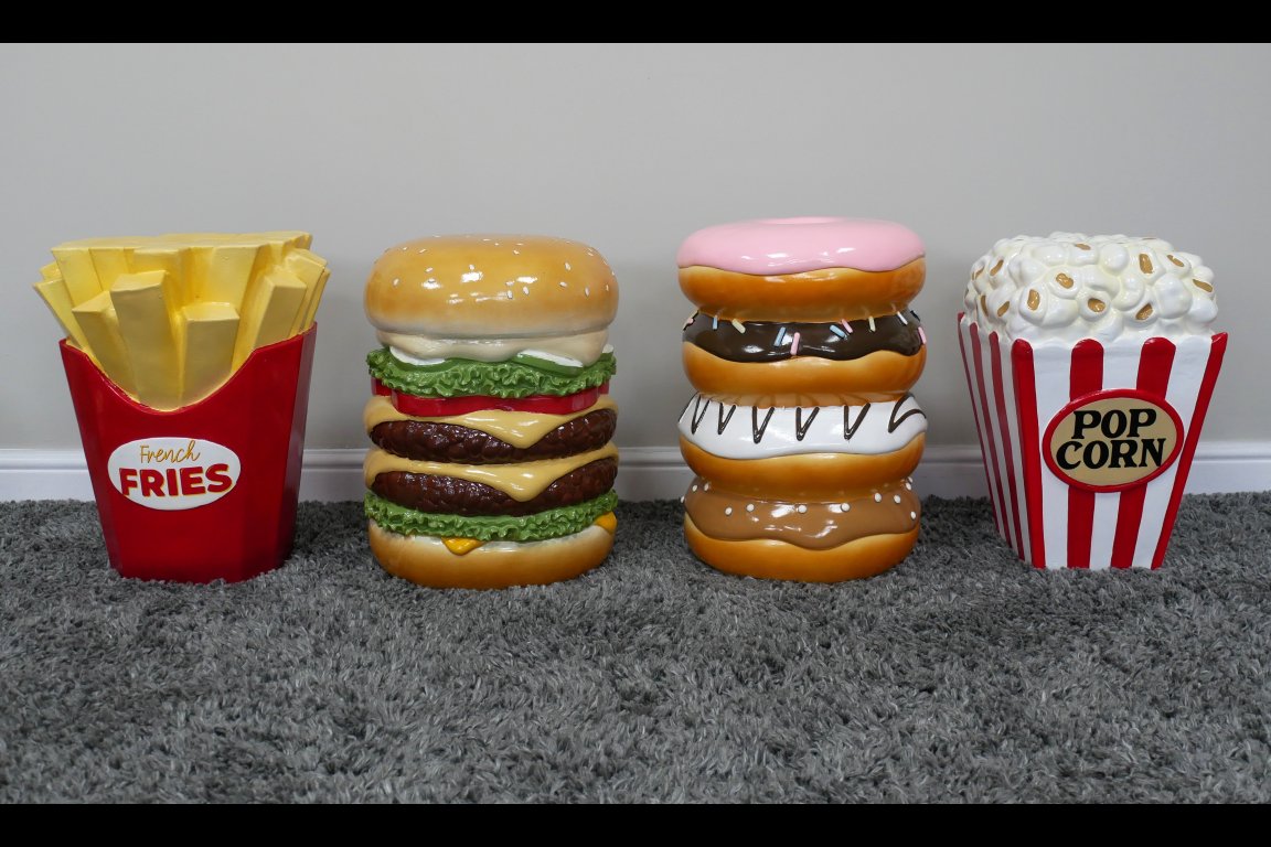 Popcorn