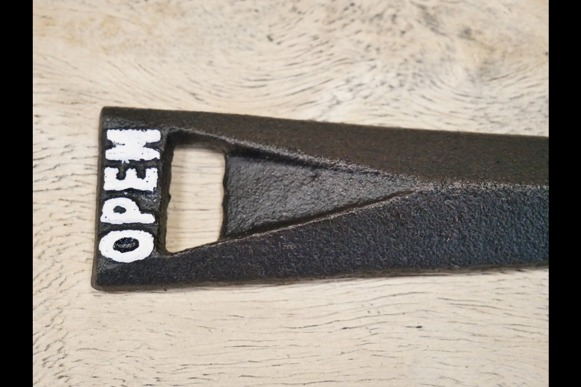 Bottle Opener