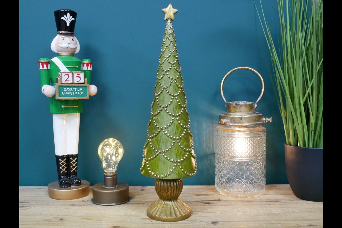 Christmas Tree - Small