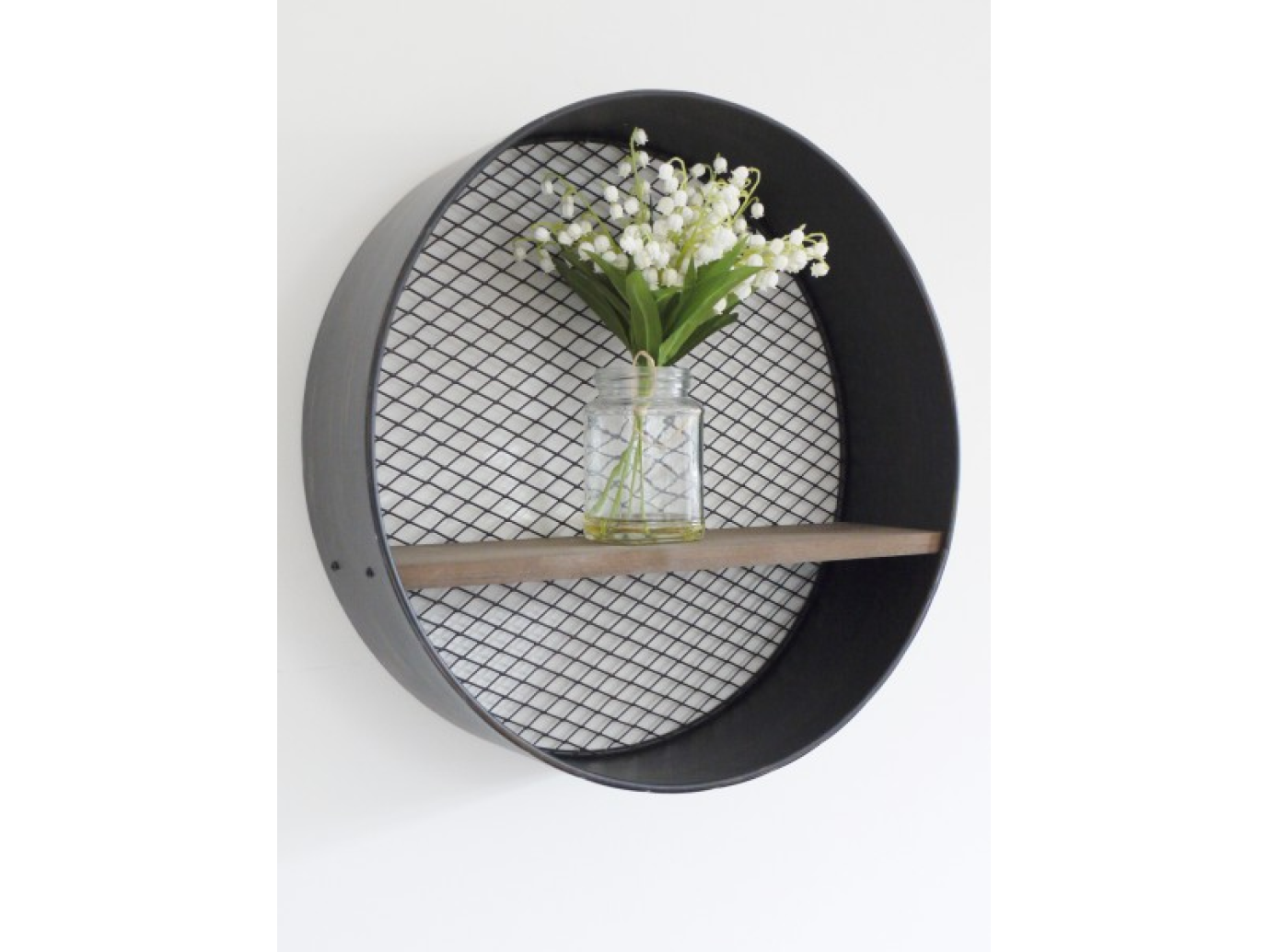 Industrial Shelf