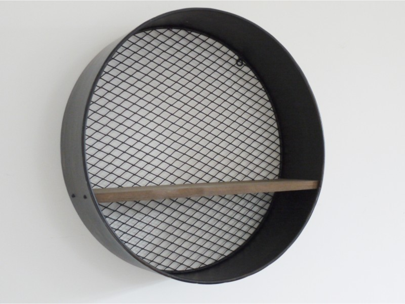 Industrial Shelf