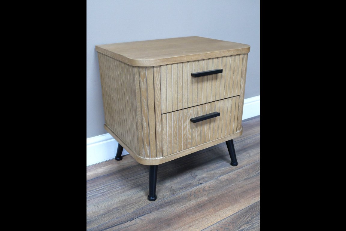 Bedside Cabinet - Small