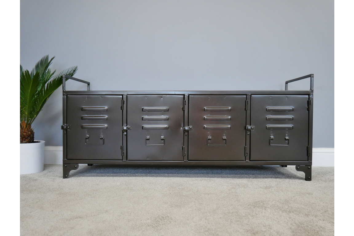 Industrial Cabinet