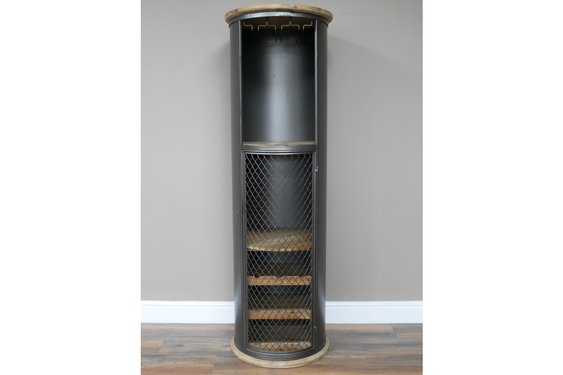 Bar Cabinet