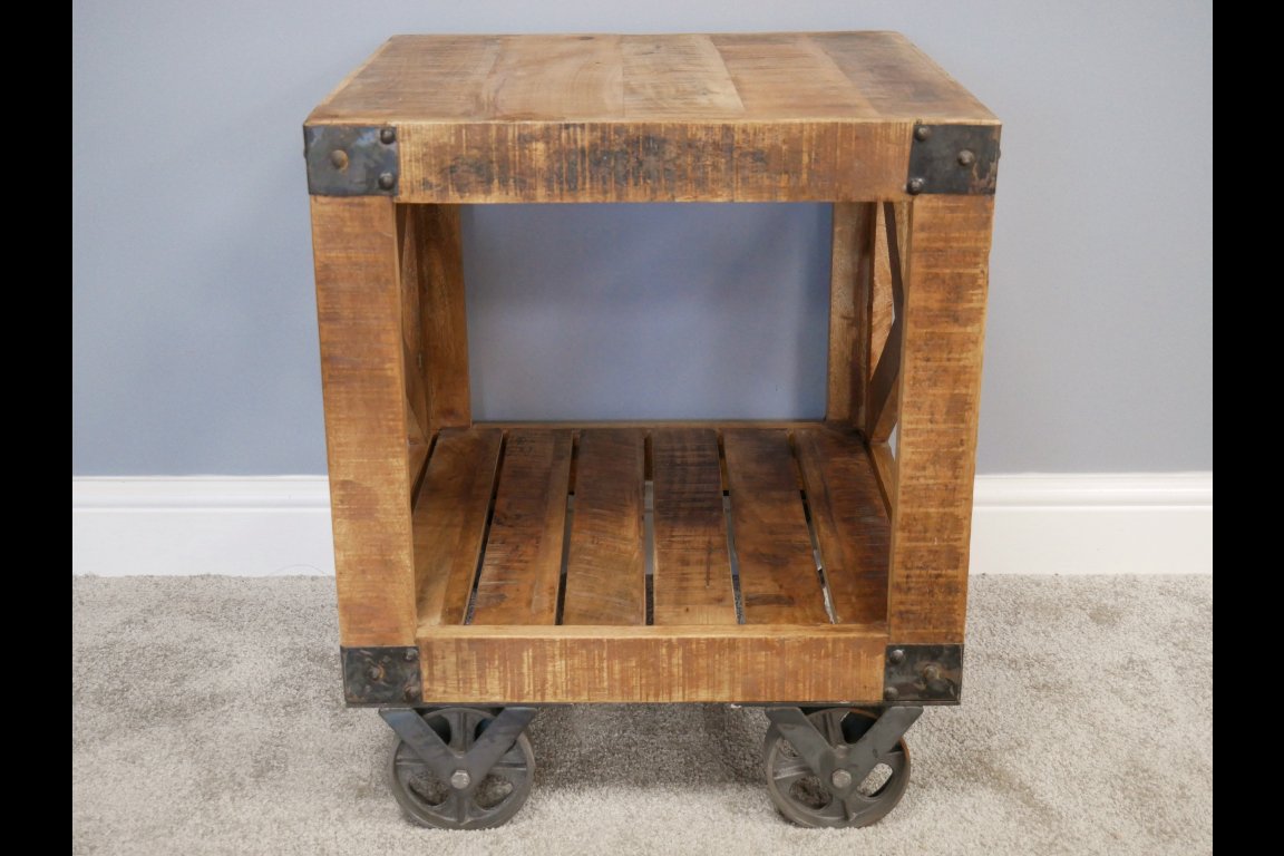 Bedside / Side Table