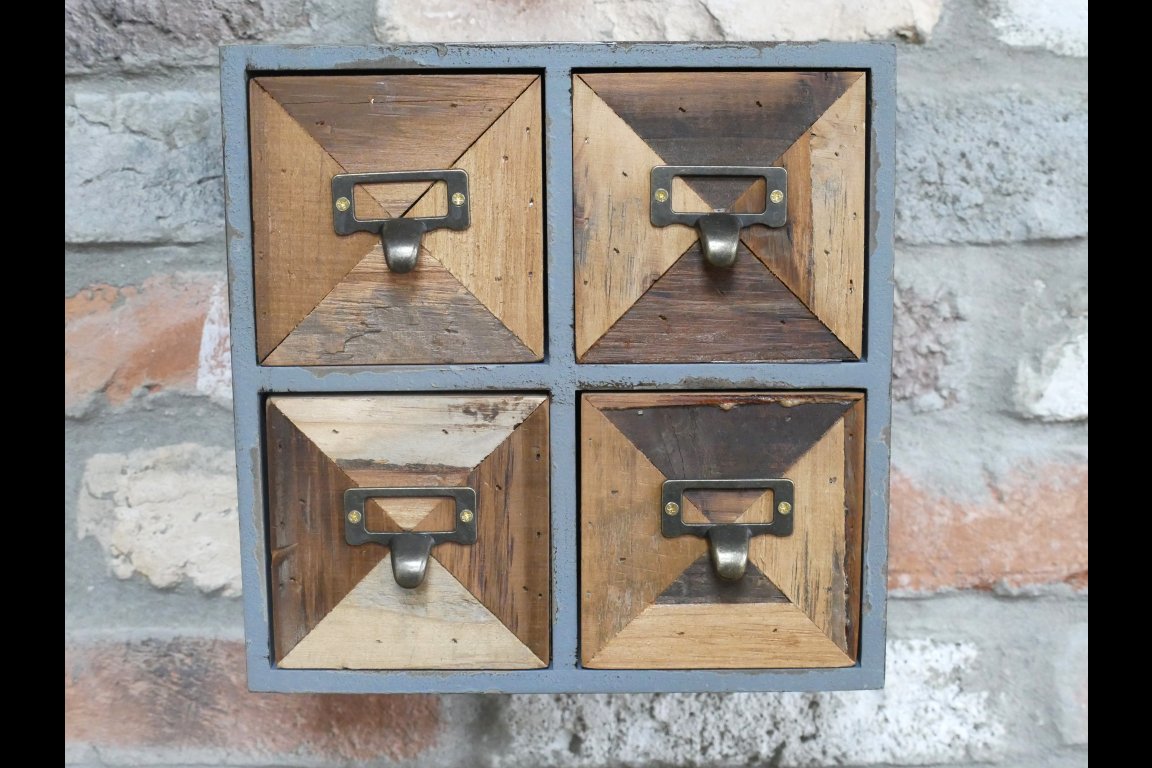 Wall Unit