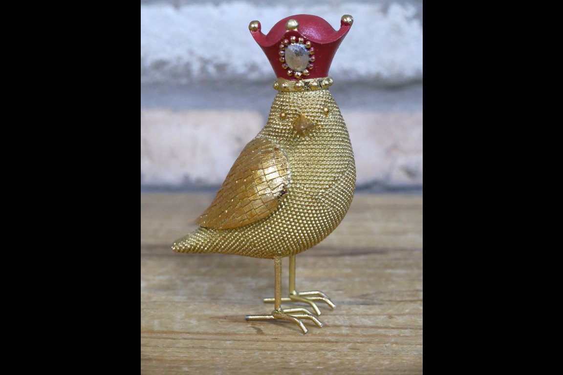 Set Of 2 Birds