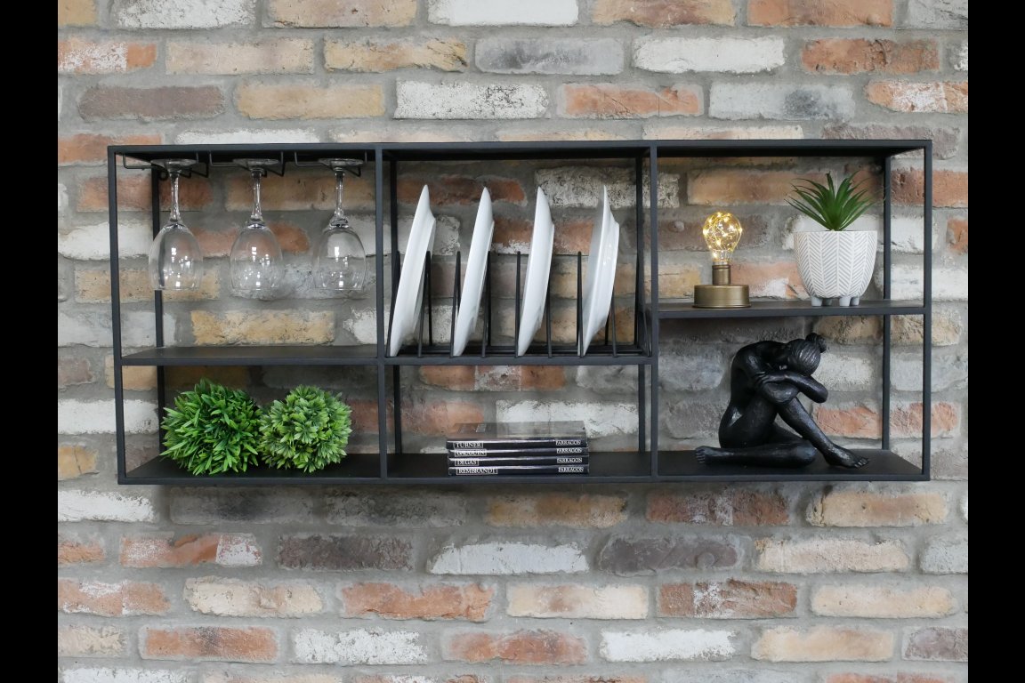 Wall Unit