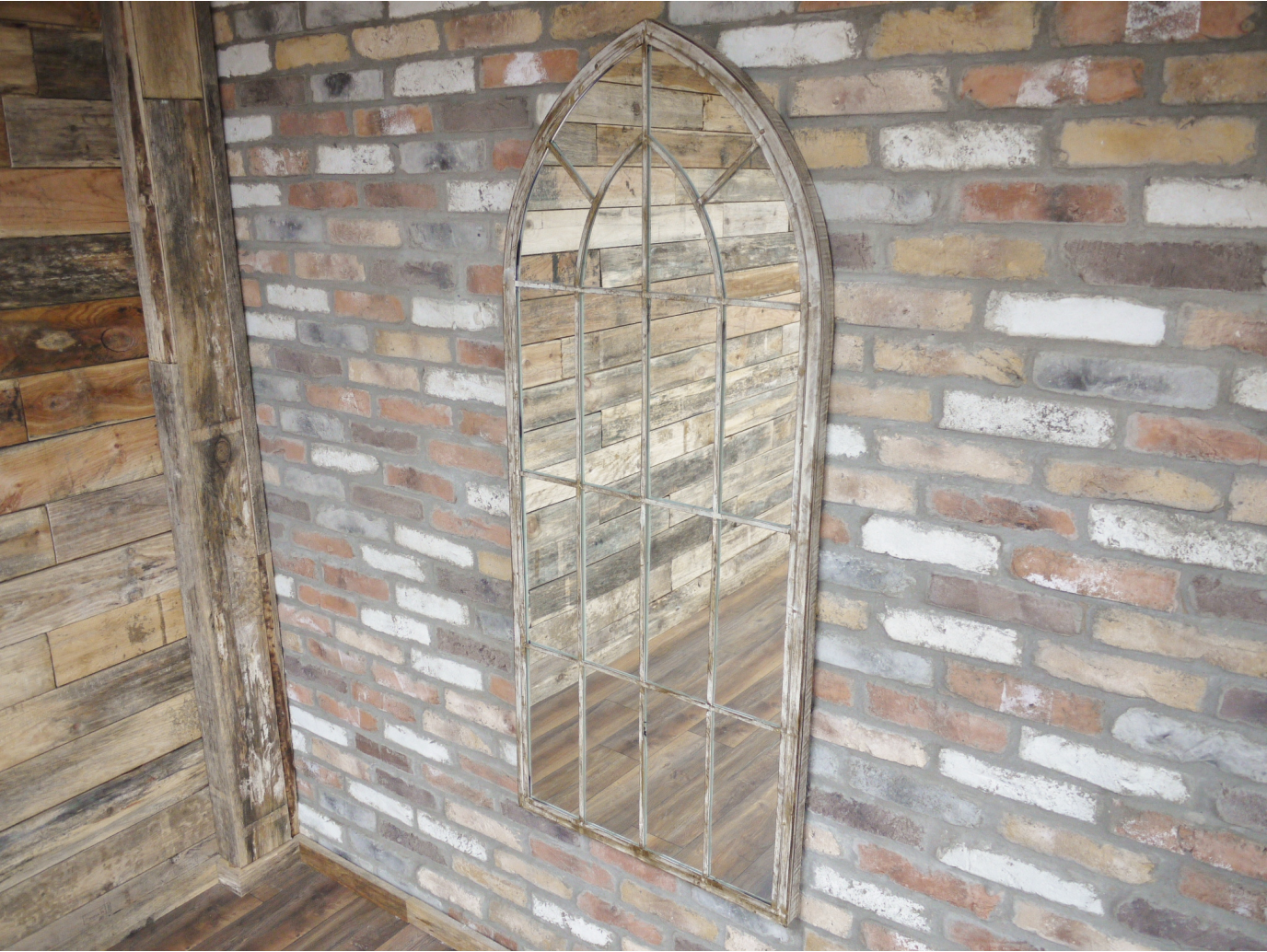 Arch Mirror