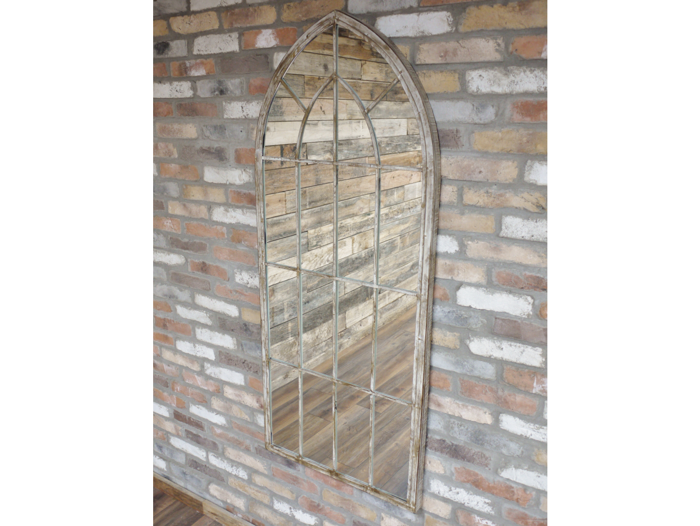 Arch Mirror