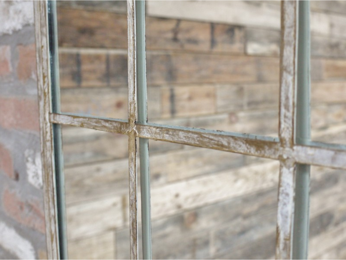 Arch Mirror