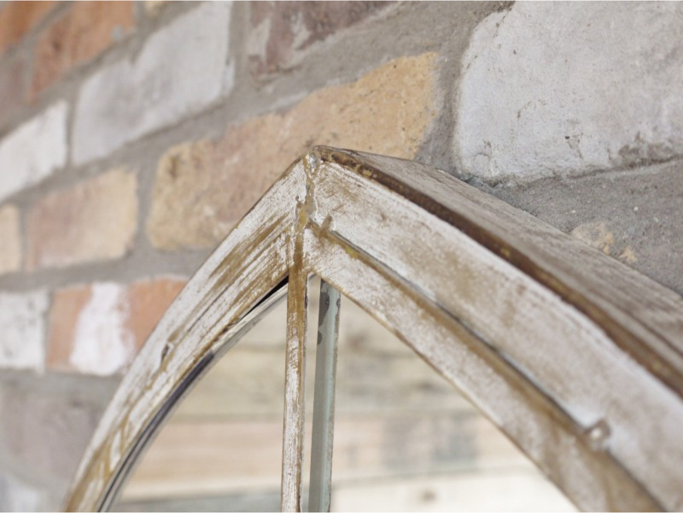 Arch Mirror