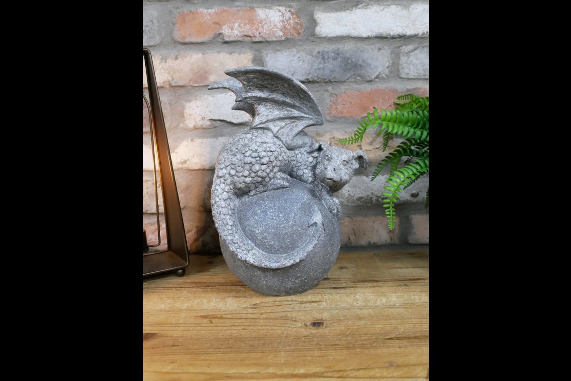 Dragon On Ball