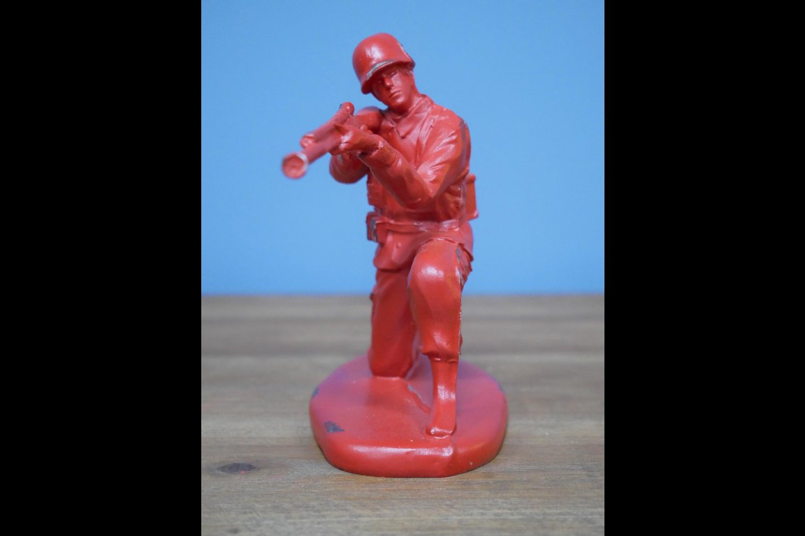 Soldier