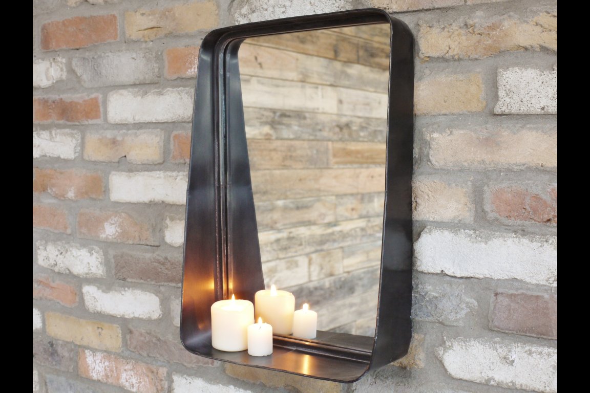 Industrial Mirror