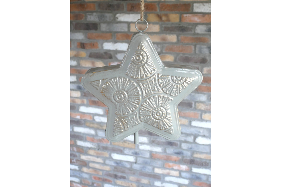 Hanging Star